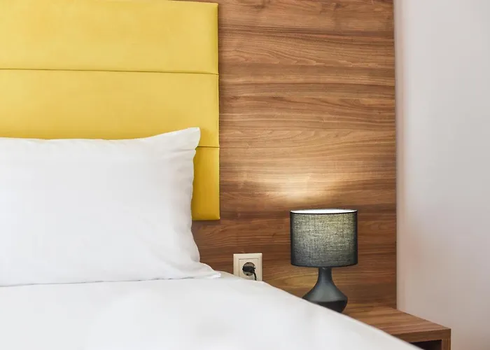 Palladium Sithonia 酒店