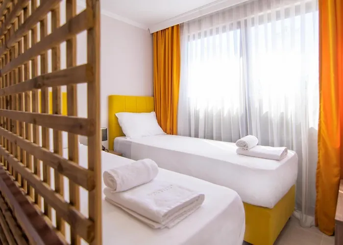 Palladium Sithonia 酒店 Kalamítsion