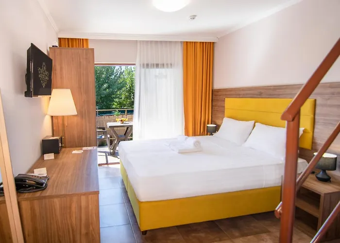 Palladium Sithonia 4* Kalamítsion