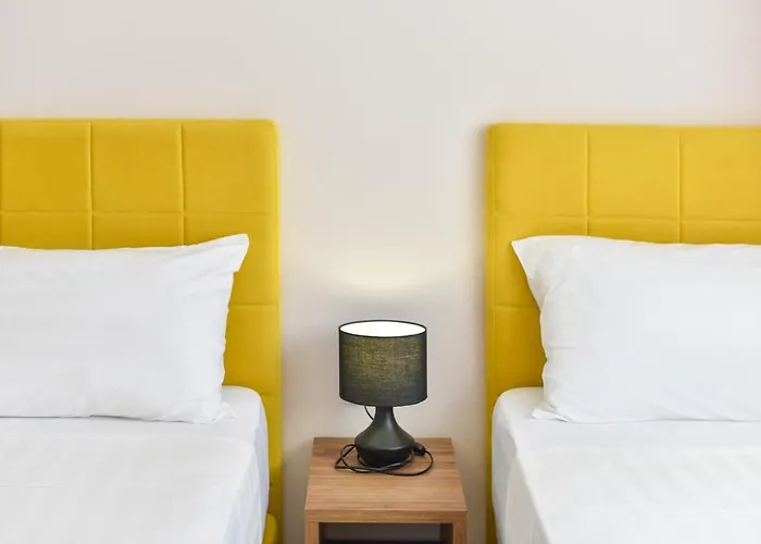 酒店 Palladium Sithonia