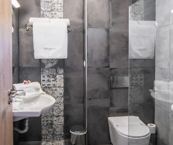 Palladium Sithonia 酒店 4*