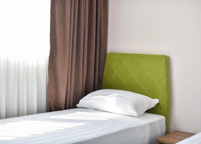 Palladium Sithonia 酒店