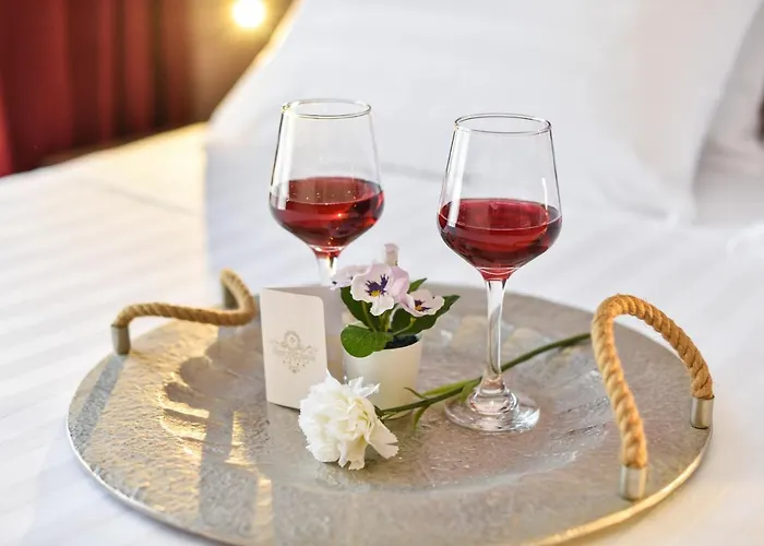 酒店 Palladium Sithonia 4*