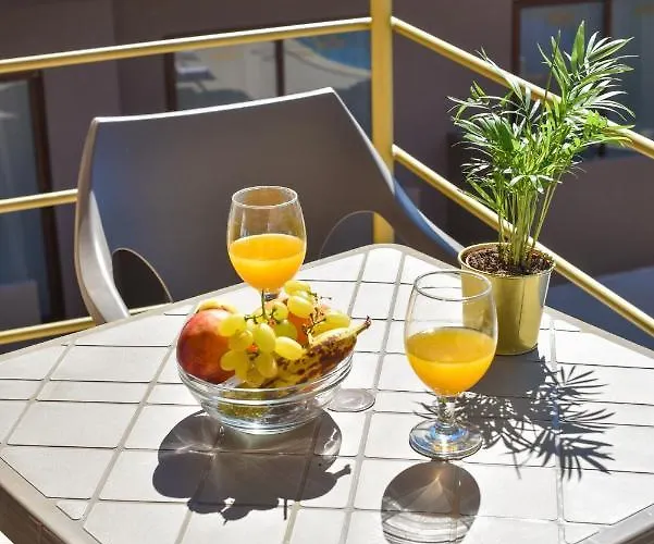 Palladium Sithonia 酒店