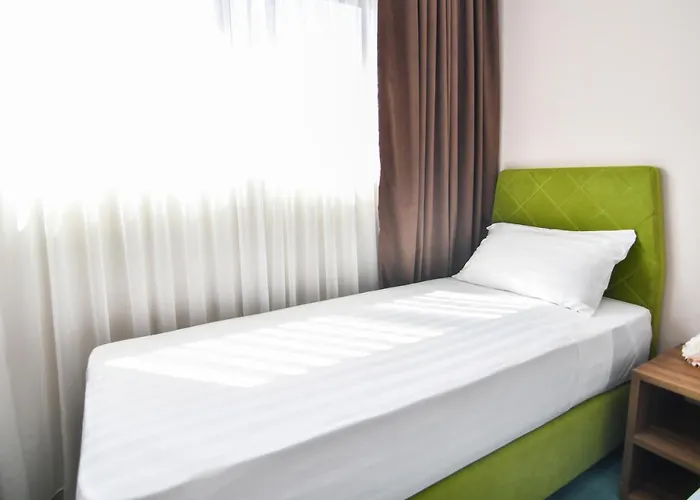 Palladium Sithonia 4*