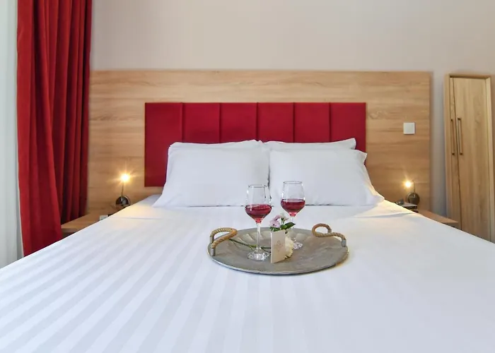 Palladium Sithonia