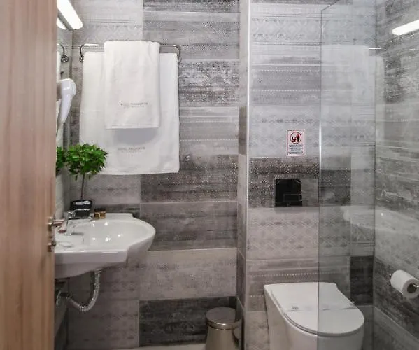 Palladium Sithonia 4*