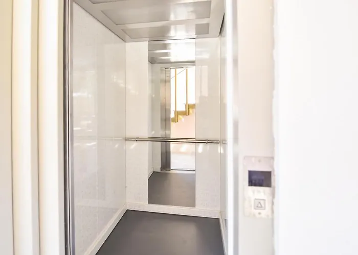 酒店 Palladium Sithonia