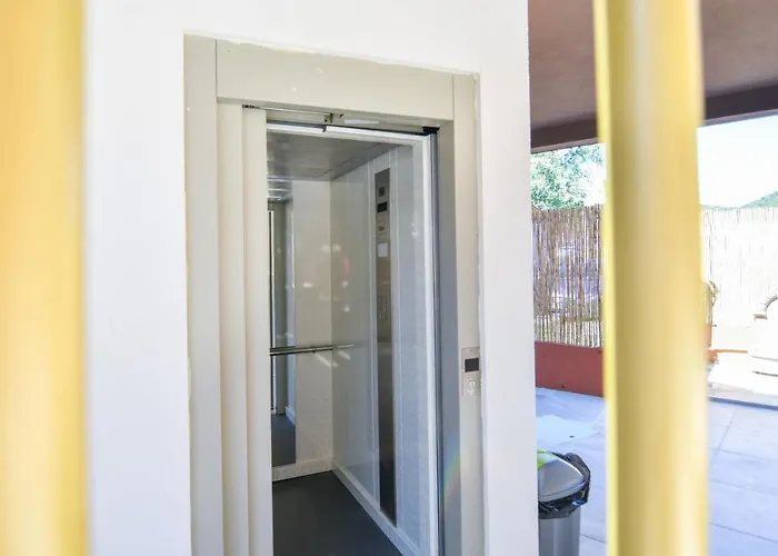 Palladium Sithonia Kalamítsion