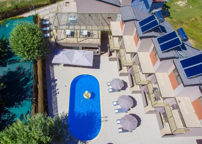 Palladium Sithonia 酒店