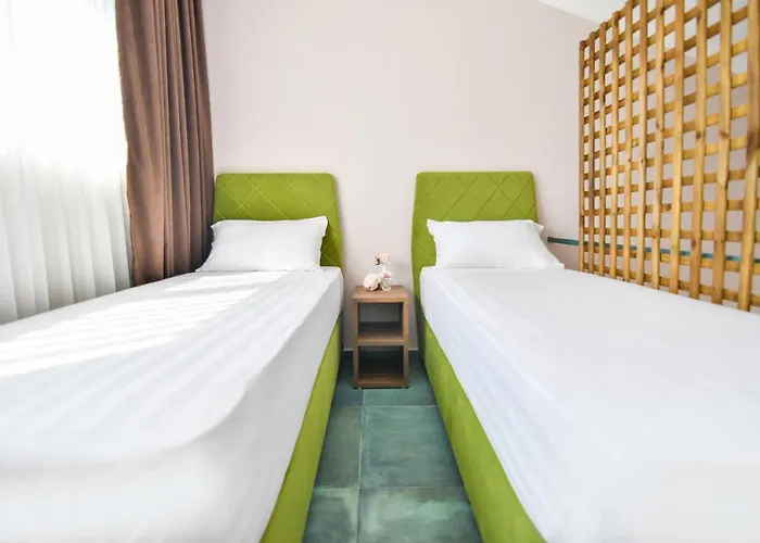 Palladium Sithonia 酒店 Kalamítsion