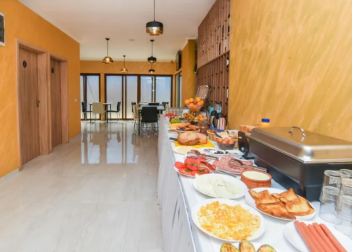 Palladium Sithonia 酒店