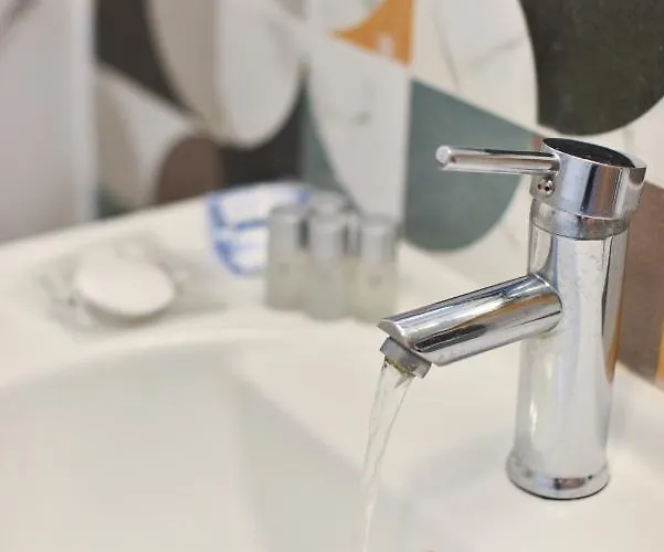 酒店 Palladium Sithonia Kalamítsion