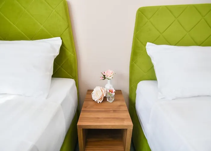 酒店 Palladium Sithonia