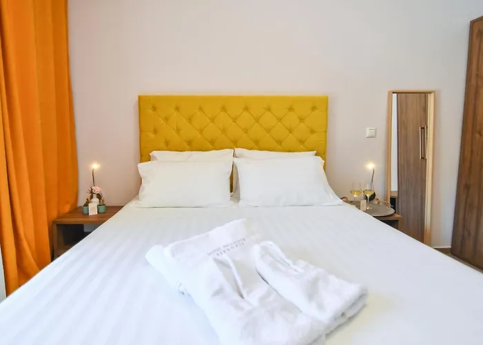 酒店 Palladium Sithonia 4*