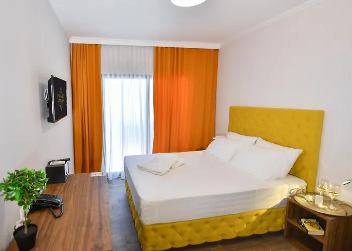 Palladium Sithonia 酒店 Kalamítsion