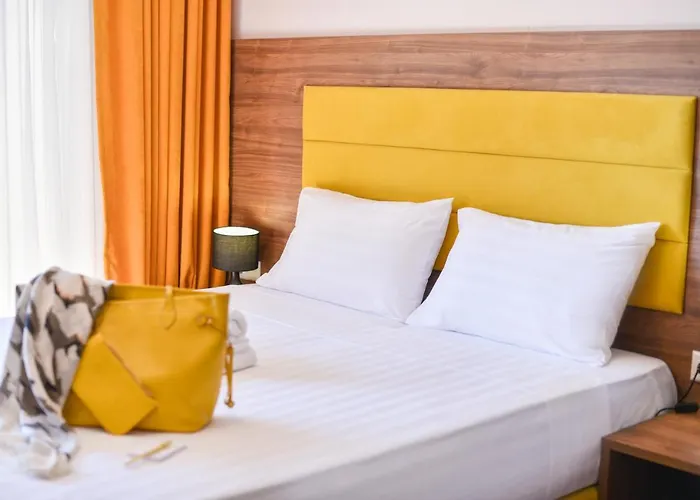 Palladium Sithonia Kalamítsion