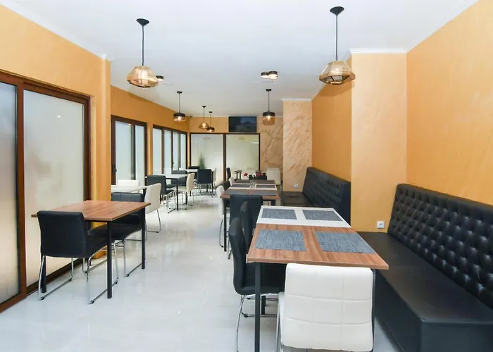 Palladium Sithonia 酒店 Kalamítsion