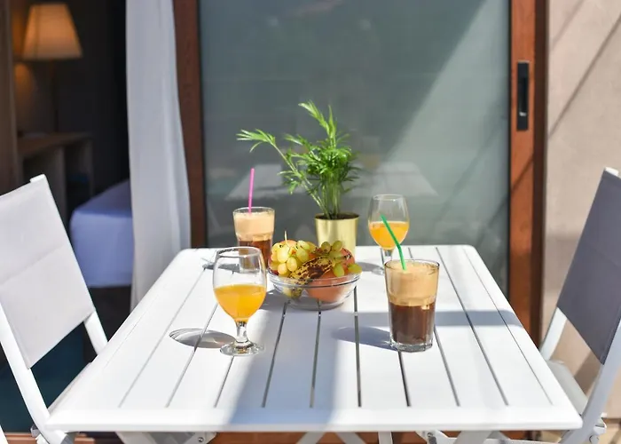 酒店 Palladium Sithonia 4*