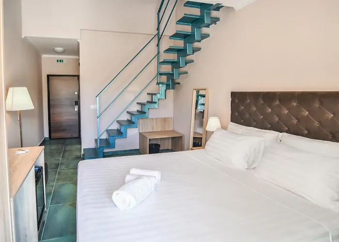 Palladium Sithonia