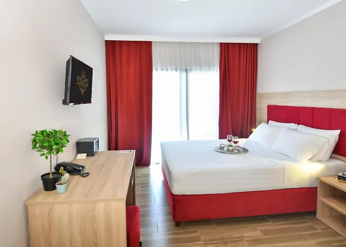 酒店 Palladium Sithonia 4*