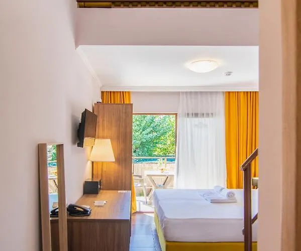 Palladium Sithonia 4* Kalamítsion