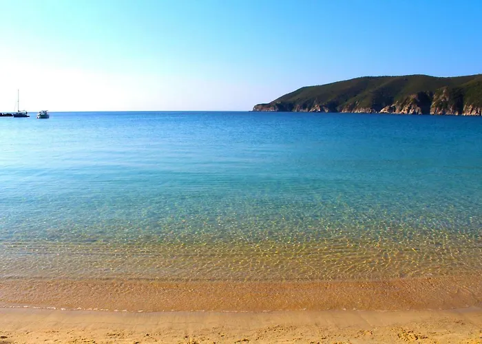 Palladium Sithonia 4*