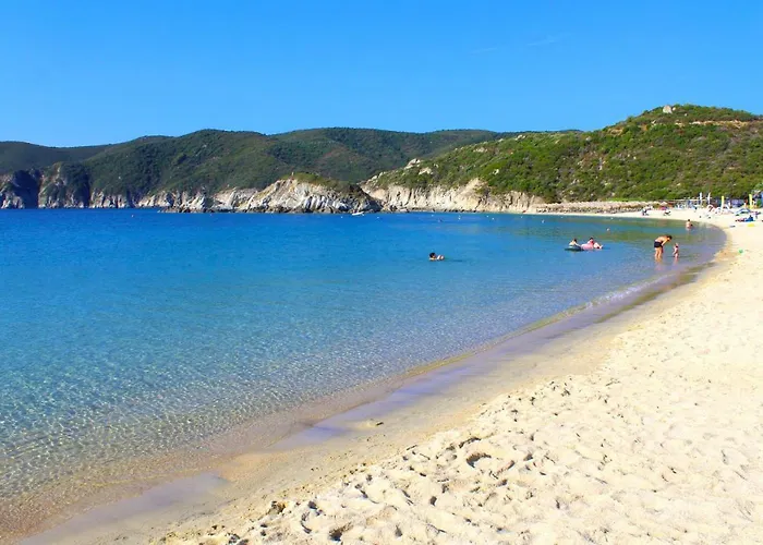 Palladium Sithonia 酒店 Kalamítsion