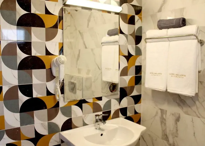 Palladium Sithonia 酒店