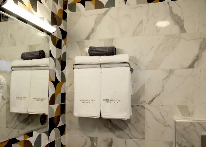 酒店 Palladium Sithonia Kalamítsion