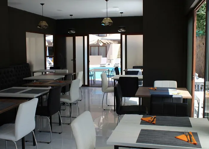 Palladium Sithonia 4*